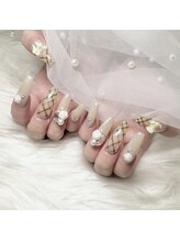 アジュールネイル 名古屋栄店(AzurNail)