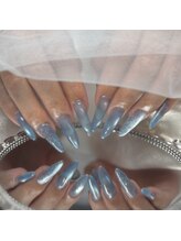 ボミネイル(Bomi nail)