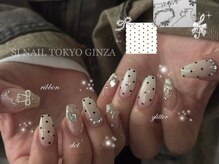 エスアイネイル(SI Nail)の雰囲気（一人一人に合わせて丁寧にカウンセリング＆施術いたします♪）