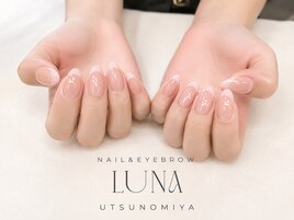 ピンクフレンチ