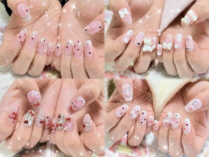 レモンポップ(Lemon pop)の写真