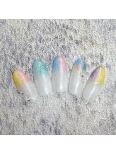 アネラ アイラッシュアンドネイル 六本木店(Anela Eyelash&nail)