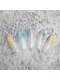アネラ アイラッシュアンドネイル 六本木店(Anela Eyelash&nail)の写真/《六本木駅30秒/21時まで営業》1本から対応OK★英語対応可能スタッフ在住で海外の方、飛び込み施術も可能♪