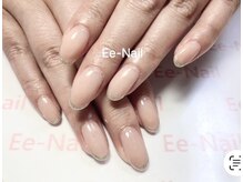 池袋ネイルサロン イイネイル(Ee-Nail)の雰囲気（【先端ラメラインネイルご新規様￥6500】ウォーターケア付き！！）