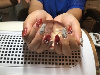 サロン リズ リサ(Salon Lise Lisa)/