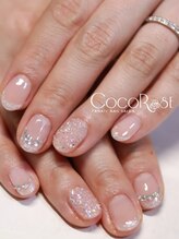 ココローズ(COCOROSE)/