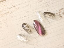 ドルチェネイル(Dolce.Nail)/.+..:.* Basicコース*..+.:*