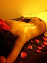 アンシャンテ(ENCHANTER)/