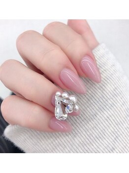 シーシーネイルサロン(CC)/