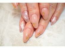 リブリエ(reBriller)/お客様ネイル