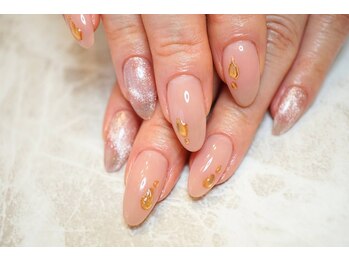 リブリエ(reBriller)/お客様ネイル