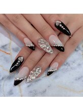 キティー 大宮店(kitty)/持ち込みデザインM