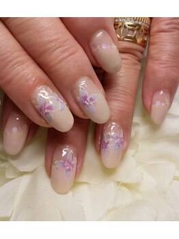 コーラル(CORAL)/フラワーアート