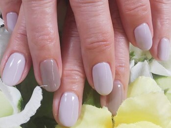 からだの恵み/大人上品｜グレージュワンカラー