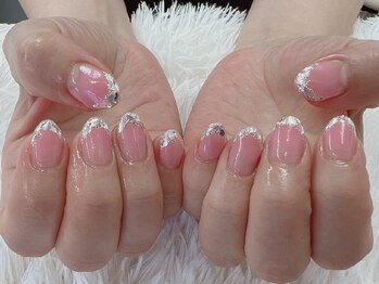 みんなのネイルサロン/定額デザインサンプル