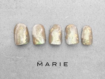 ザ マリー 磐田店(THE MARIE)/☆定額7000円コース 0126 A