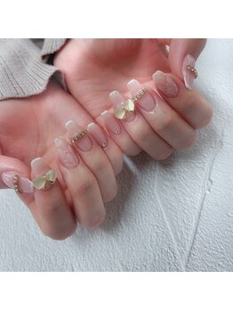 ルーミー アンド コー(Roomy&co.)/ワンホンネイル