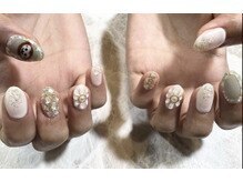 ネイルアンドアイラッシュ グレース 芦屋店(nail&eyelash Grace)/