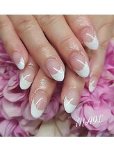 アイネイル(iNAIL)/