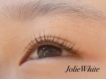 トータルラグジュアリーサロン ジョリーホワイト 綾瀬店(Jolie White)/ラッシュリフト