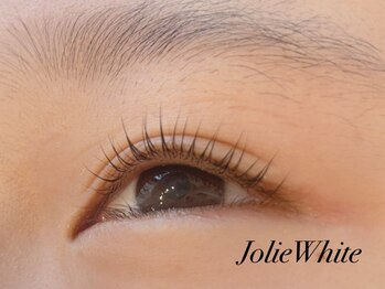 トータルラグジュアリーサロン ジョリーホワイト 綾瀬店(Jolie White)/ラッシュリフト