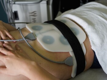 ココロ(cocoro)/運動が嫌いなメンズも◎