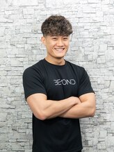 ビヨンド 本厚木店(BEYOND)&nbsp;後藤 剛平