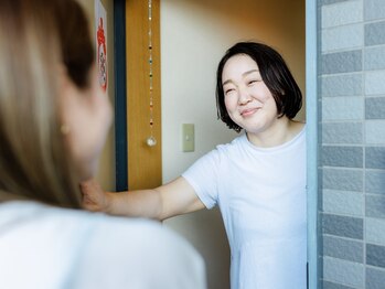 ヒヨリ(hiyori)/痩身専門プライベートサロン