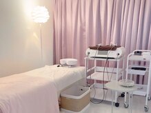 インディラグゼ 麻布十番/清掃は日々丁寧に心がけています