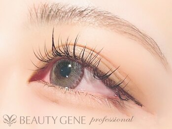 BEAUTY GENE professional 西宮店/まつげエクステ