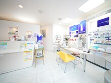 アントレ ベニヤの雰囲気（初めての方にもおすすめ！気軽に入っていただける、明るい店内♪）