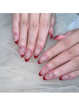 クイーンズビューティーサロン 新宿本店(Queen's beauty salon)/やり放題コース 120分