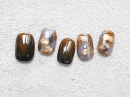 【new design】hand定額コース