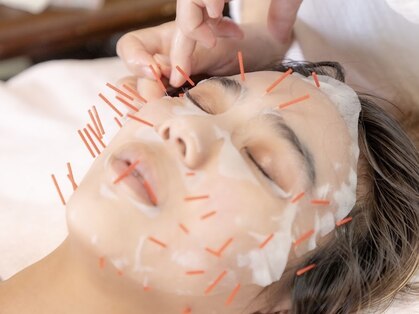 チカコ ビュート(CHIKAKO beaut)の写真