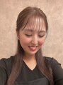 リュミ 二子玉川(lumi) 山岸 美穂