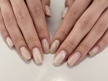 ククネイル(KuKunail)/持ち込みデザイン☆