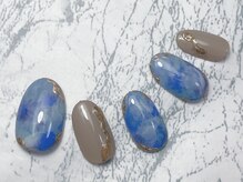 バルサミックネイル(BalsamicNail)/ジェル