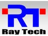 Ray tech　ロミロミ120分【女性限定】