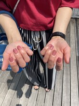 ステム(STEM.)/Natural Nail