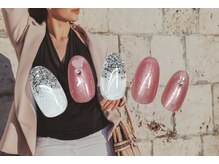 アイ アンド ネイル(Eye＆Nail Day)/定額シンプルコース