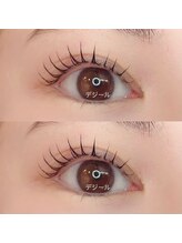 ブリランテ/【池袋/まつ毛パーマ】