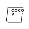 ココビ 多治米店(COCOVI)ロゴ