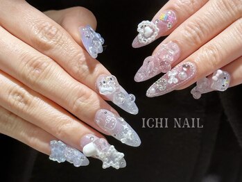 イチネイル(ICHI NAIL)