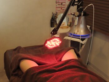 ルヴィオール(L'VIOR)/VIONEEデリケートケアコース