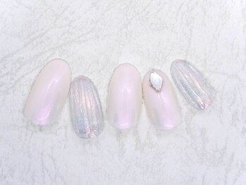 ペールノエル(Pere Noel)/定額デザイン10000円コース