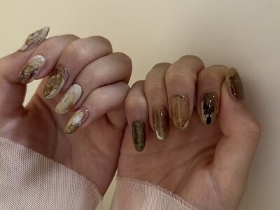 nail design