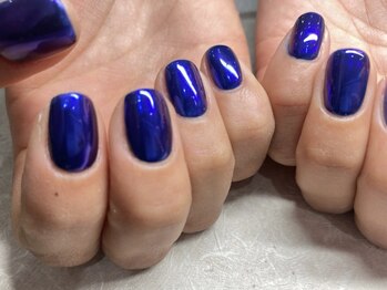 エル(elu)/パラジェル オーロラ