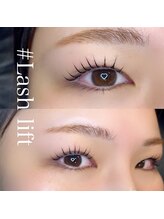 ボアップ(boappu)/まつ毛パーマ