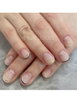 ユイット ジョアーズ/きらきら星