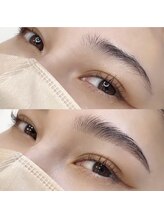 フィオブロウ 大阪梅田店(fiio brow)/【眉毛専門店】fiio　梅田/大阪